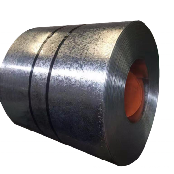 0.4 mm170 mm width galvanized steel coil and strip for fencing